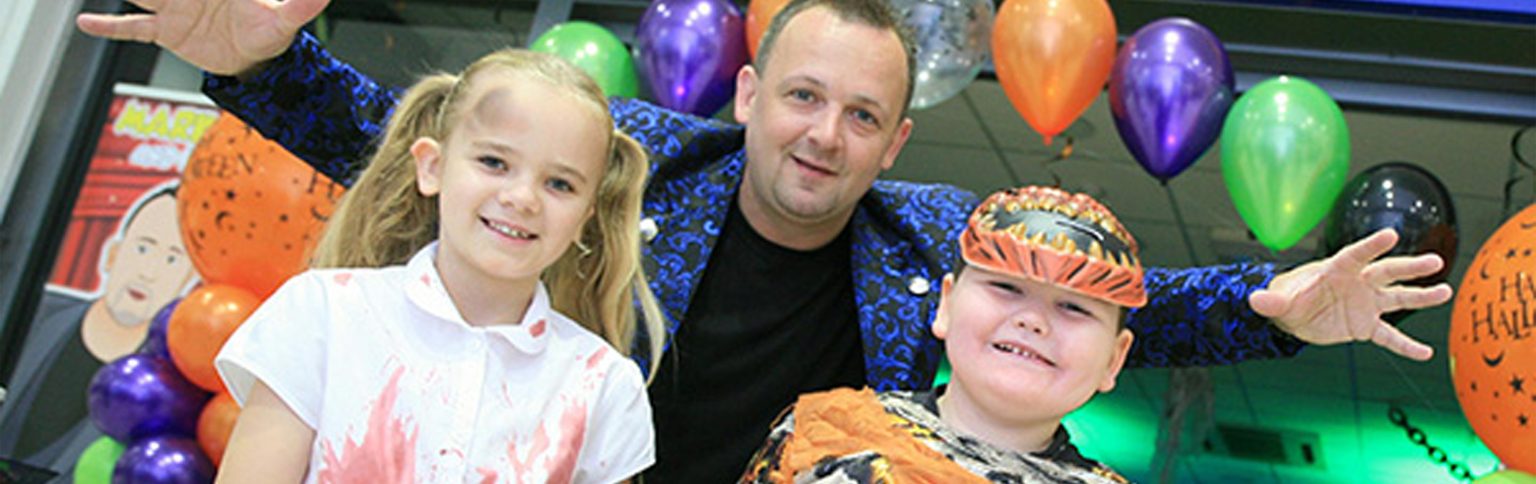 fun for families hero