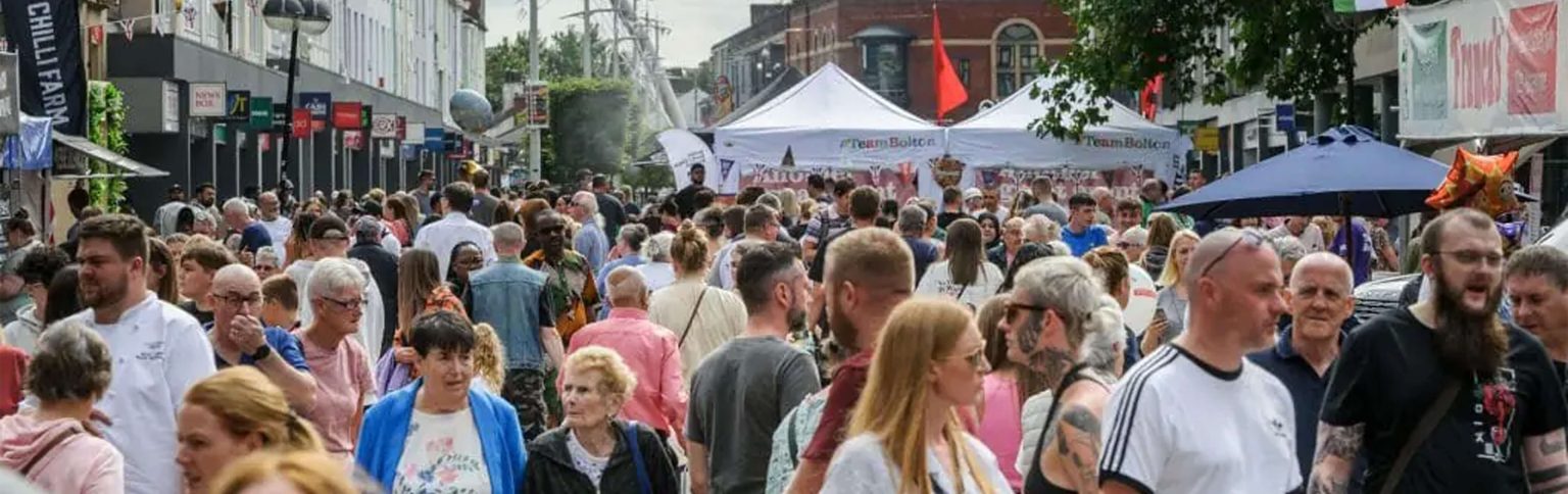 visitor information hero