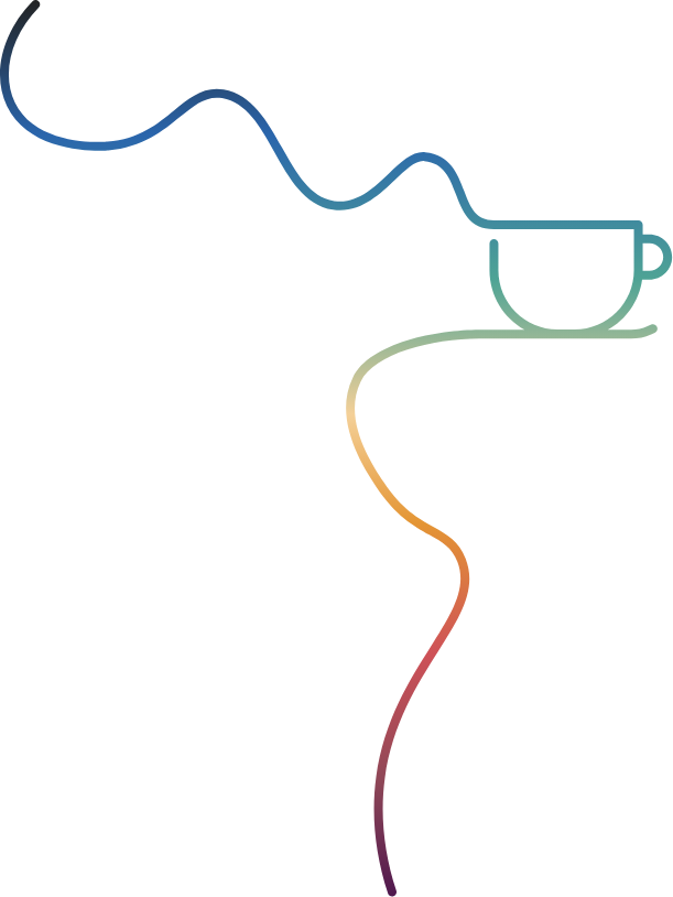 Food And Drink Hero Line