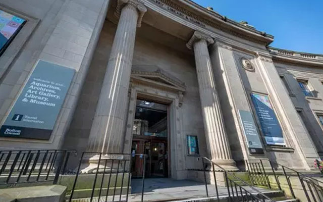 Bolton Museum