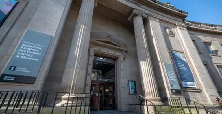 Bolton Museum