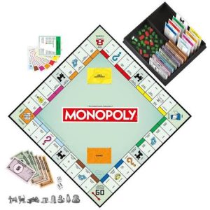 Board Games